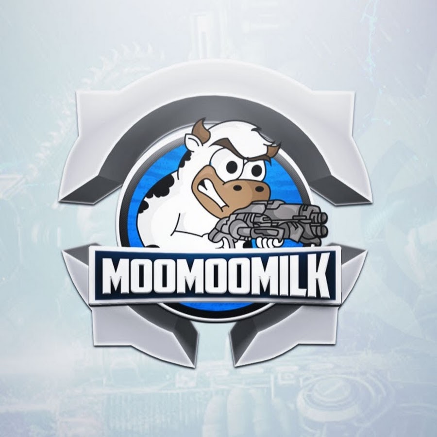Ess MooMooMiLK Fortnite Battle Royale Worldwide यूट्यूब चैनल अवतार