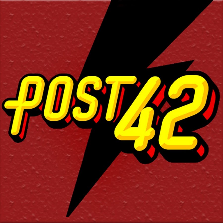 Base 42 YouTube channel avatar