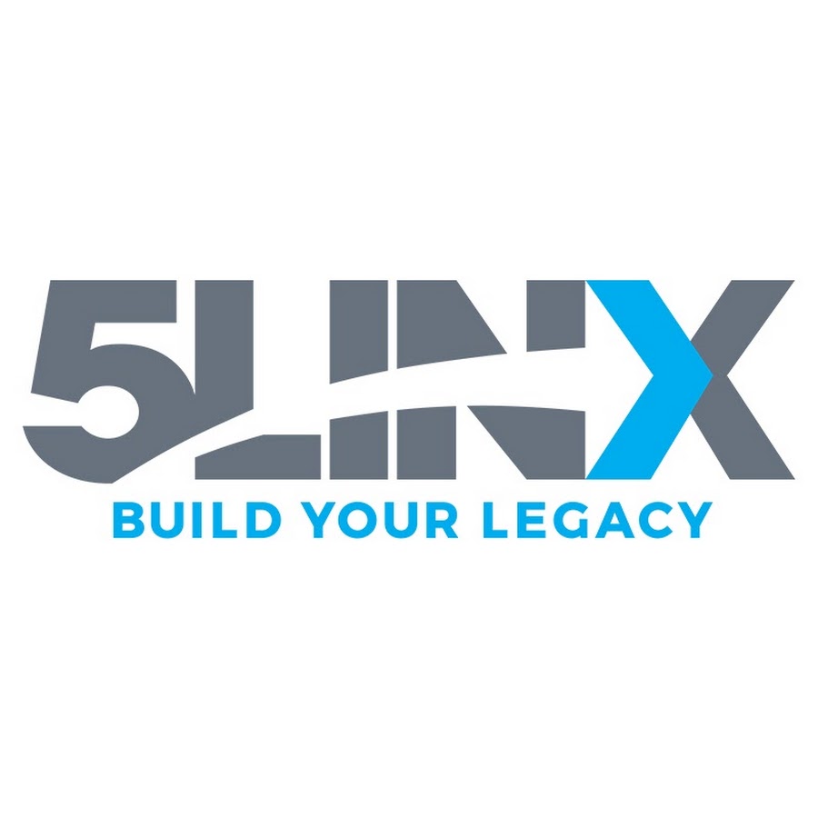 5LINX YouTube channel avatar
