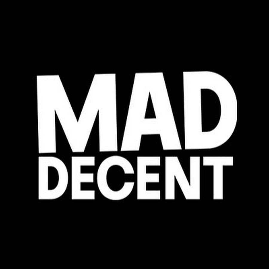 Mad Decent YouTube channel avatar