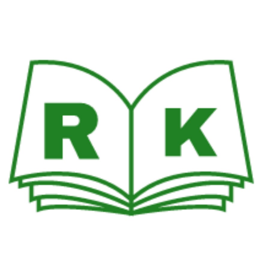 RK Astrologer YouTube channel avatar