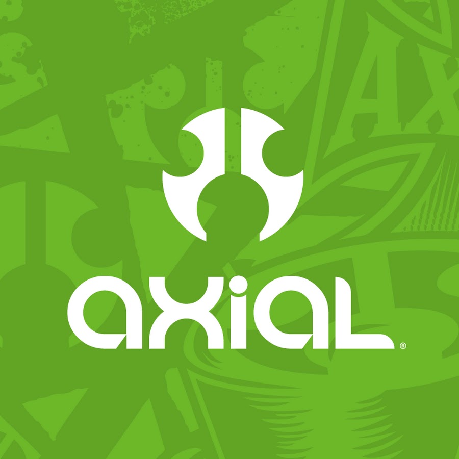 axialvideos YouTube kanalı avatarı