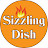 Sizzling Dish