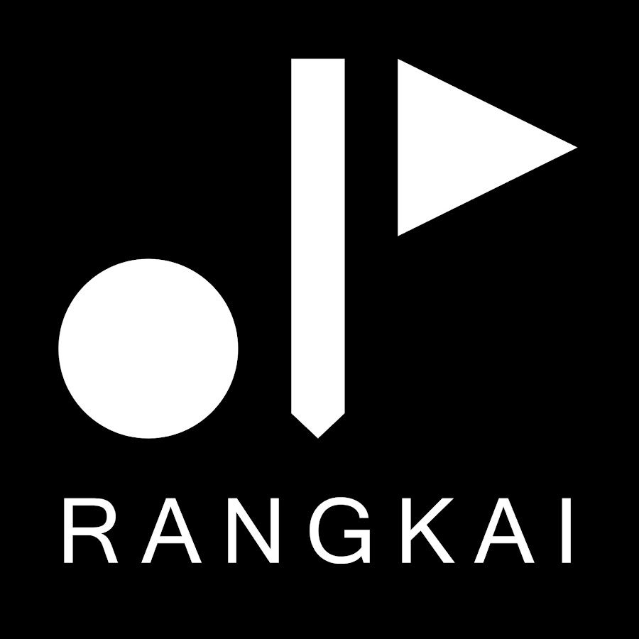 RANGKAI Animation YouTube channel avatar