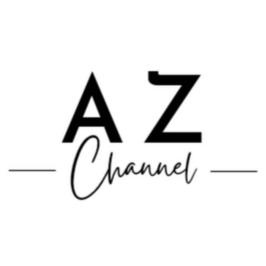 Az channeL YouTube-Kanal-Avatar