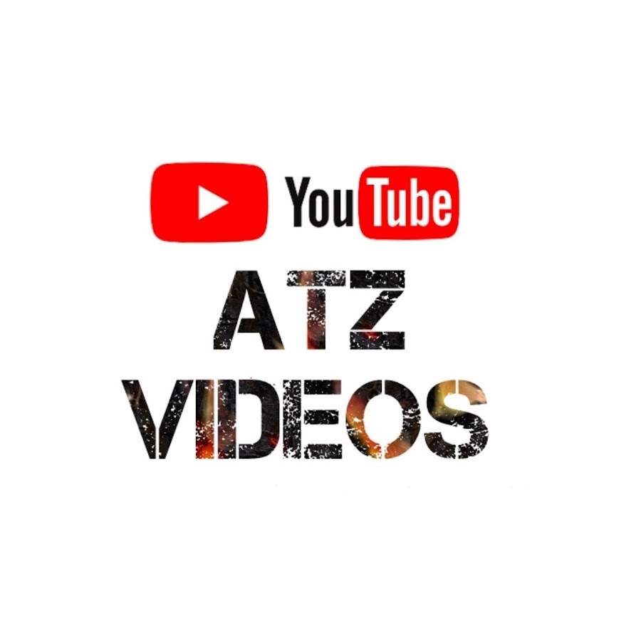 ATZ VIDEOS YouTube channel avatar