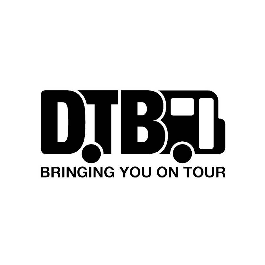 Digital Tour Bus यूट्यूब चैनल अवतार