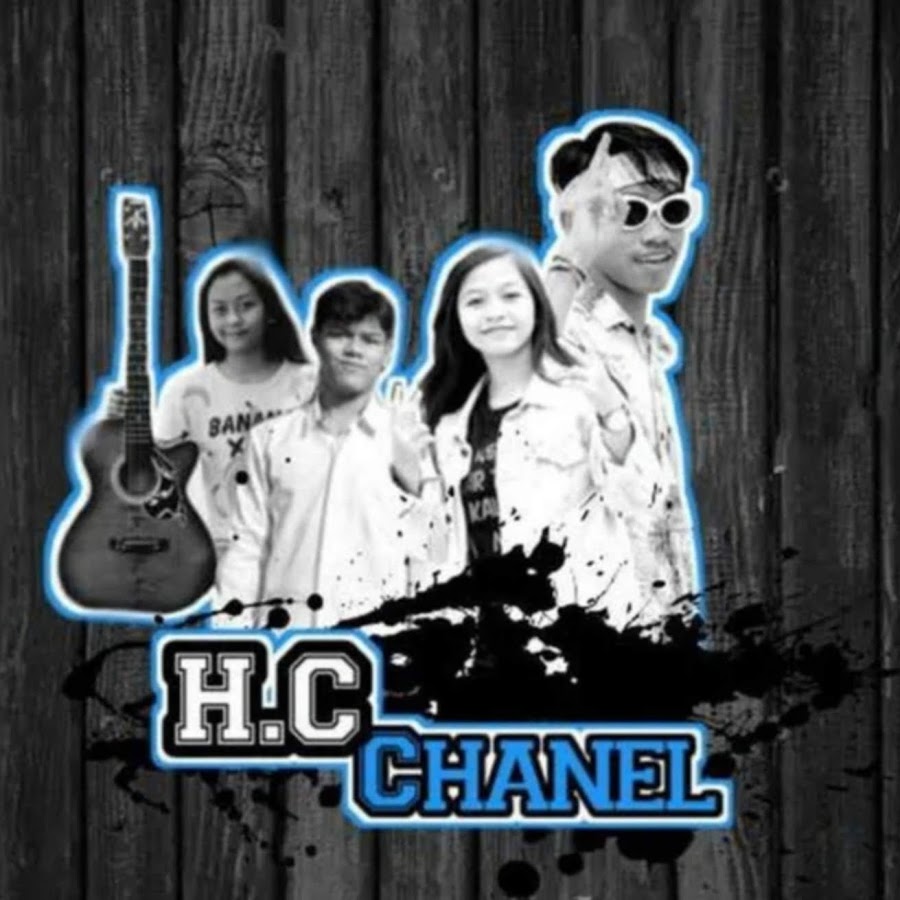 HC Channel YouTube channel avatar