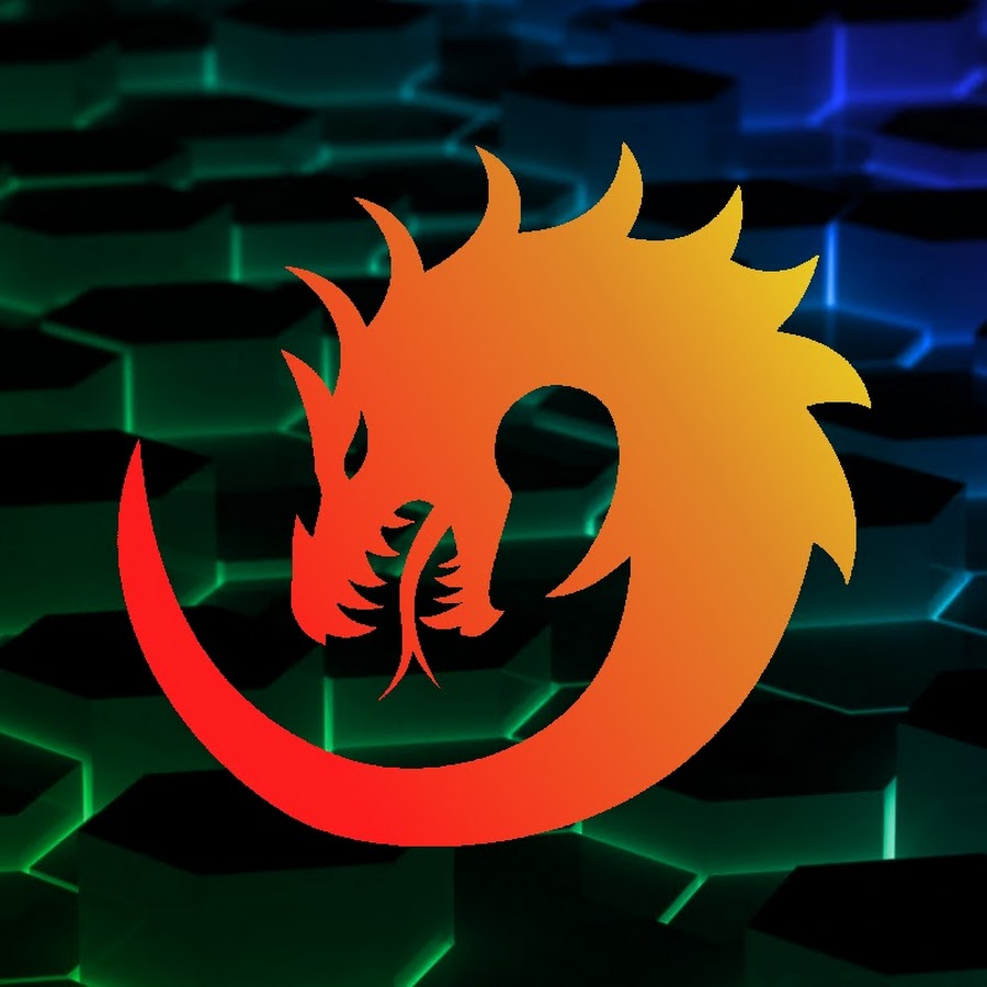 InfiniteDragon YouTube channel avatar