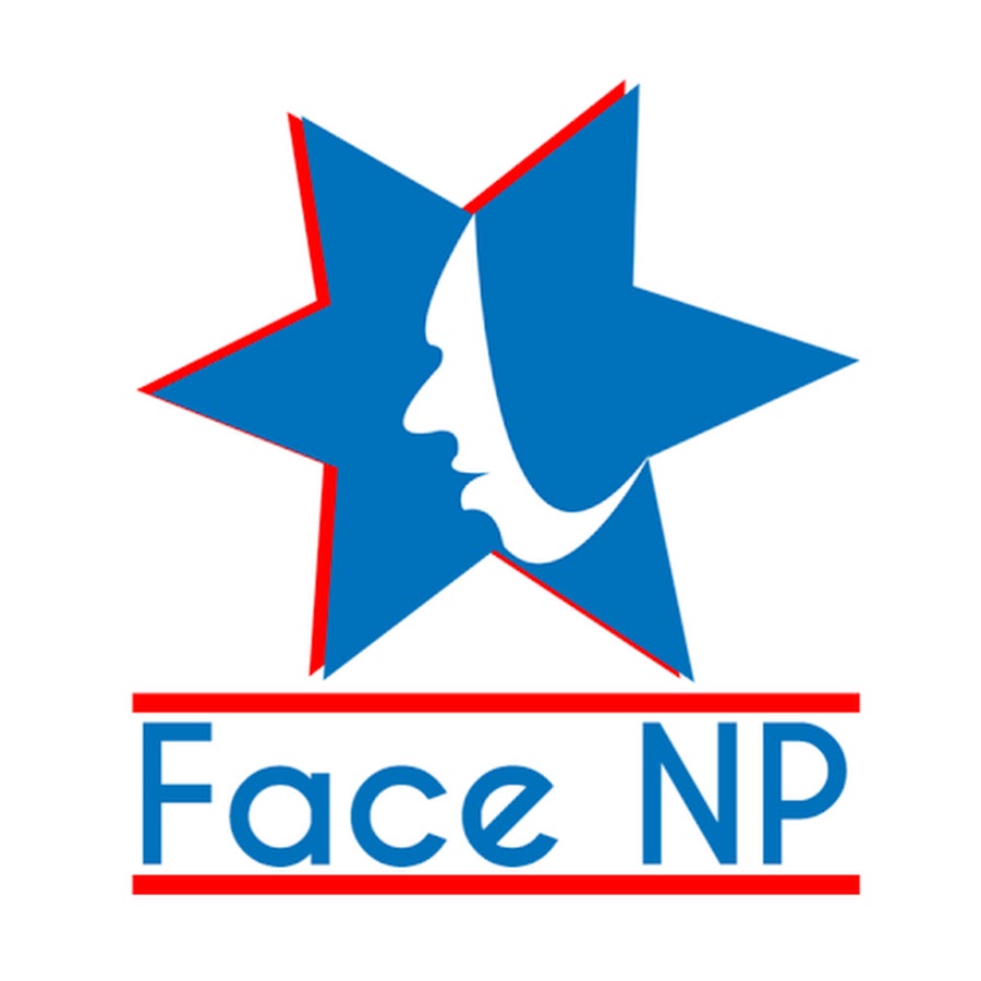 Face NP YouTube channel avatar