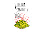 Virginia Community Yoga YouTube Profile Photo