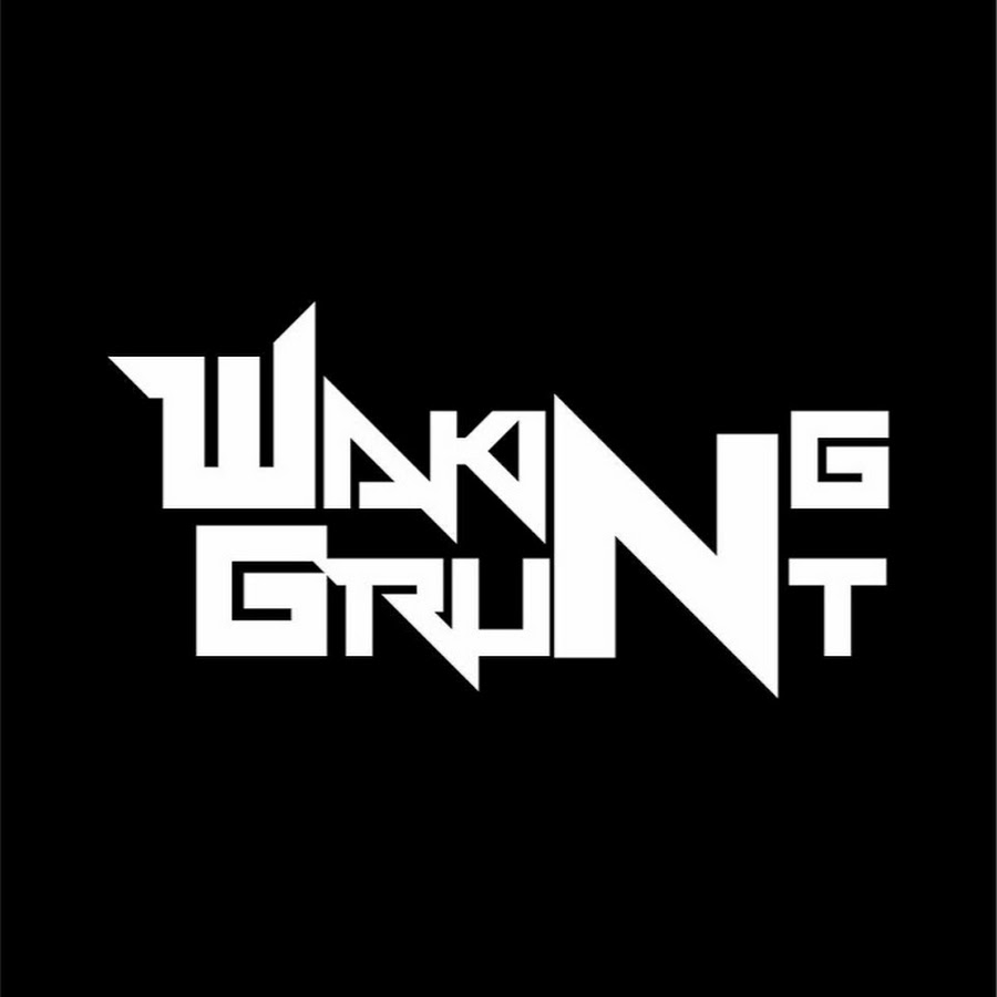 Waking Grunt YouTube channel avatar