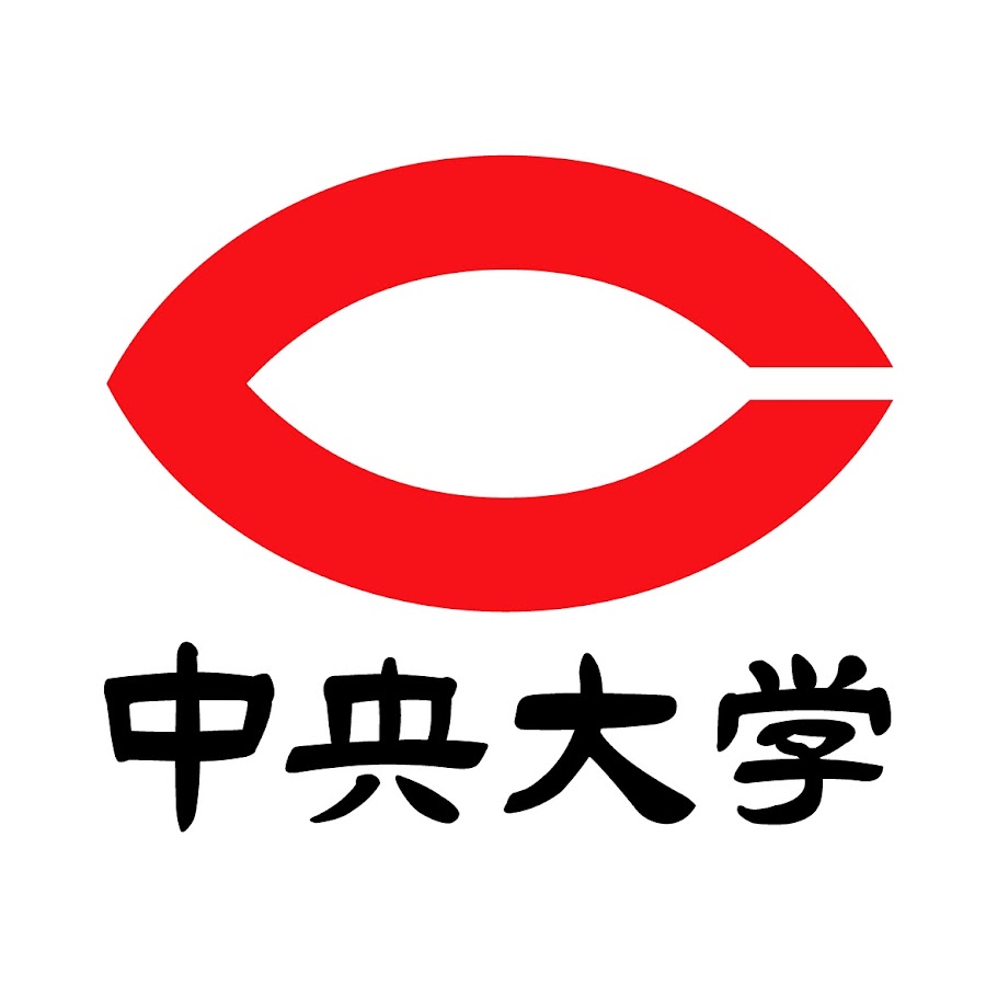 ä¸­å¤®å¤§å­¦å…¬å¼YouTube Avatar de canal de YouTube