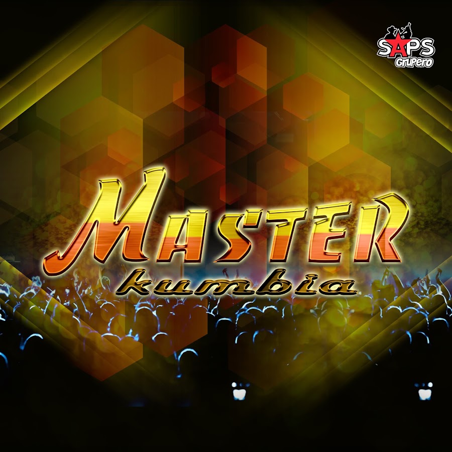 Master KumbiaOficial YouTube-Kanal-Avatar