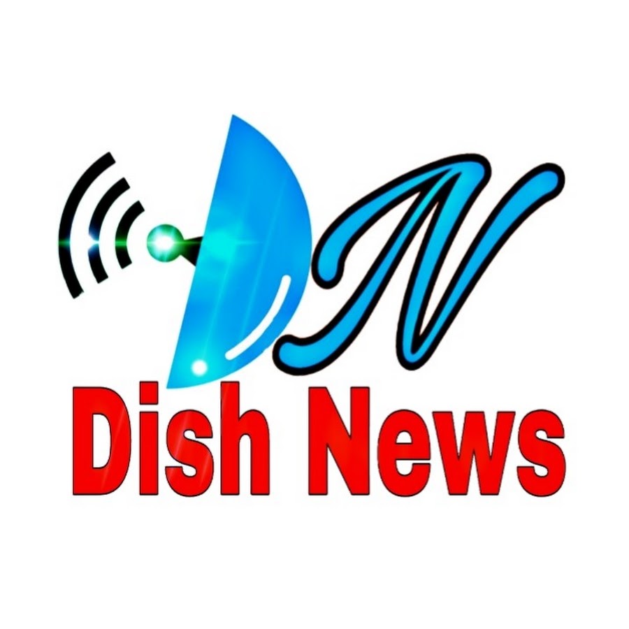 DISH NEWS YouTube kanalı avatarı