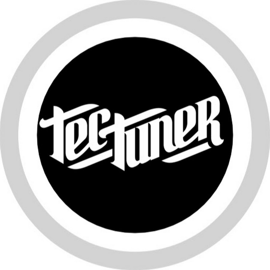 tectuner YouTube channel avatar