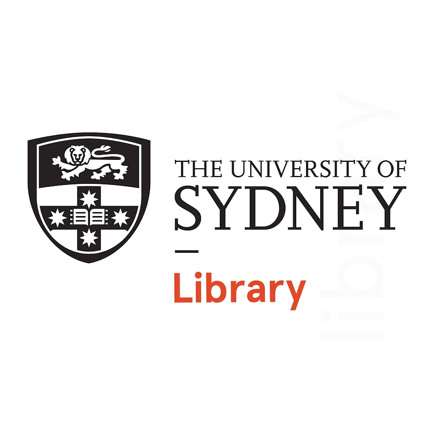 Unisydneylibrary Youtube