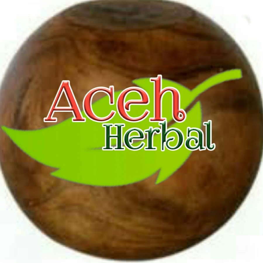 Aceh Herbal YouTube channel avatar