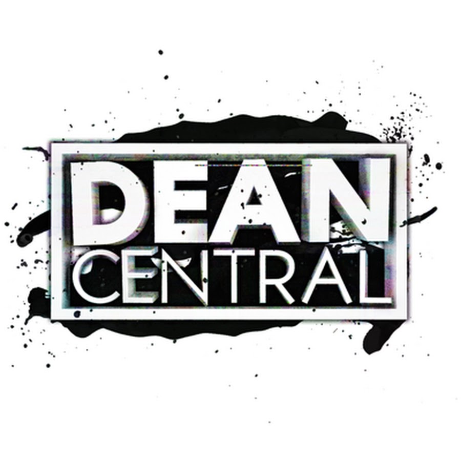 DeanCentral YouTube channel avatar
