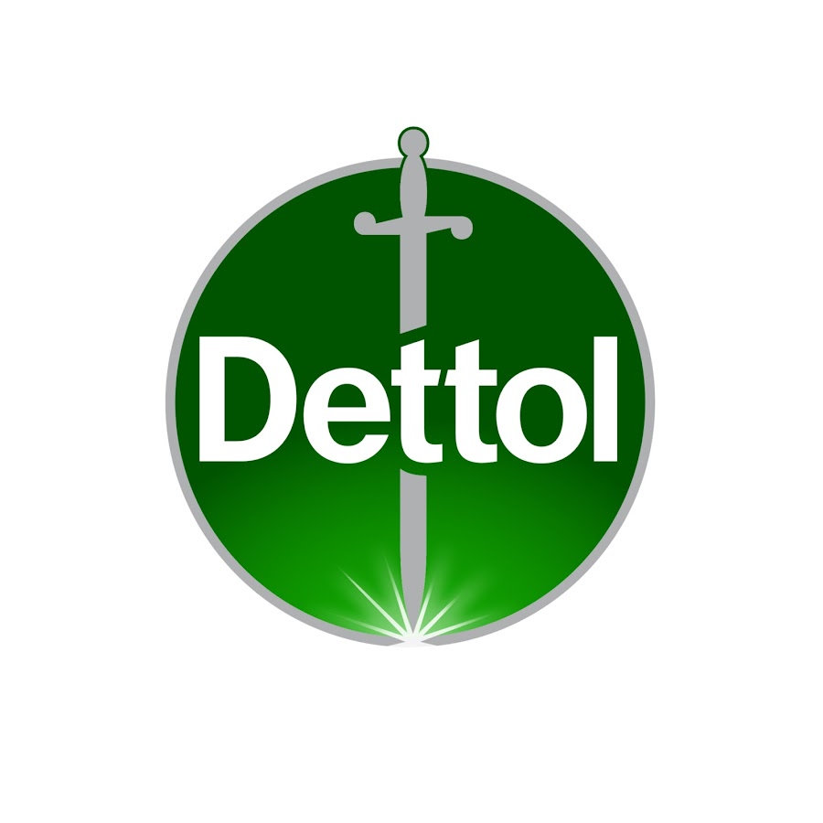 Dettol Indonesia Avatar canale YouTube 