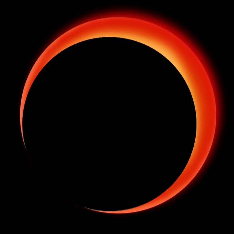 eclipse ইউটিউব চ্যানেল অ্যাভাটার