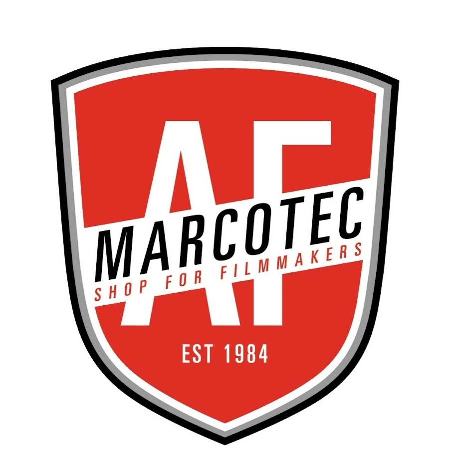 AF Marcotec ইউটিউব চ্যানেল অ্যাভাটার