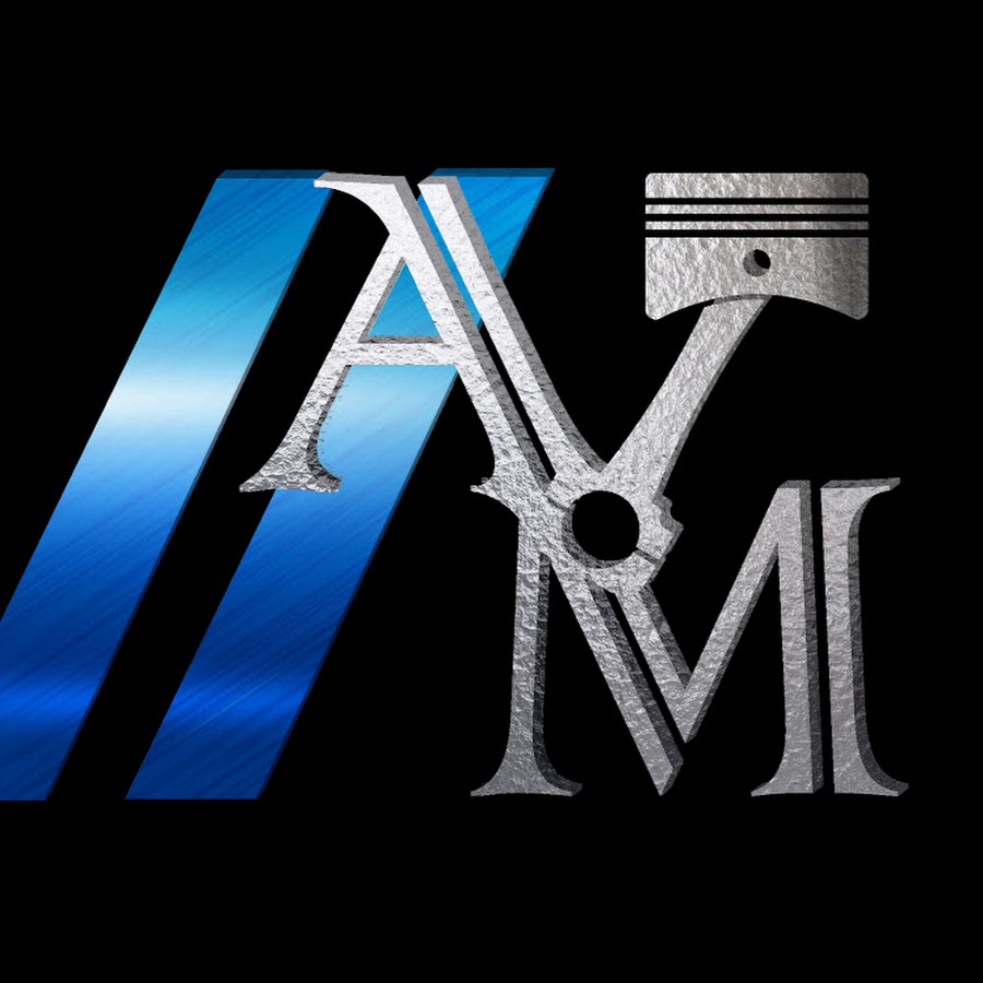 Argentina Motor YouTube channel avatar