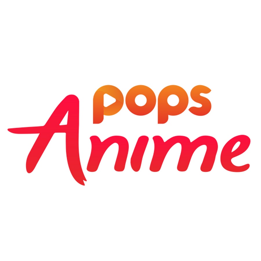 POPS Anime YouTube channel avatar