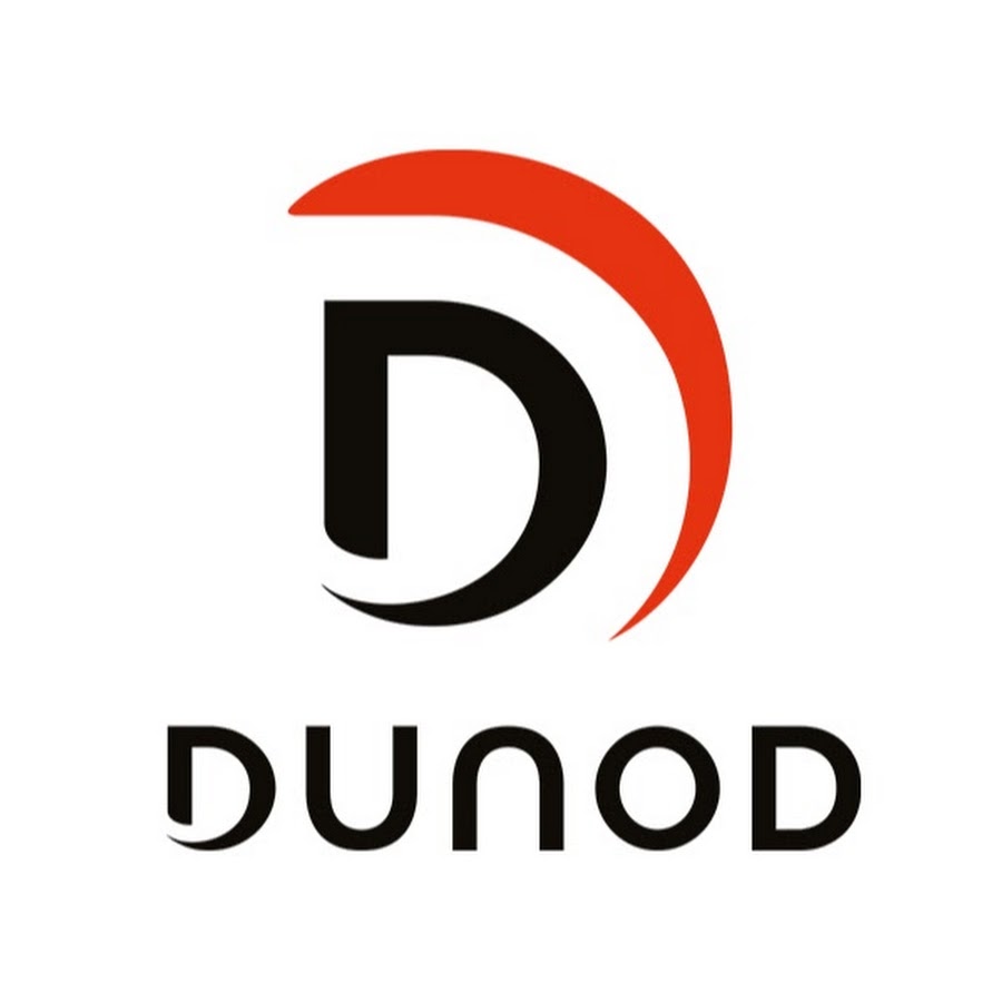 DunodVideos YouTube channel avatar