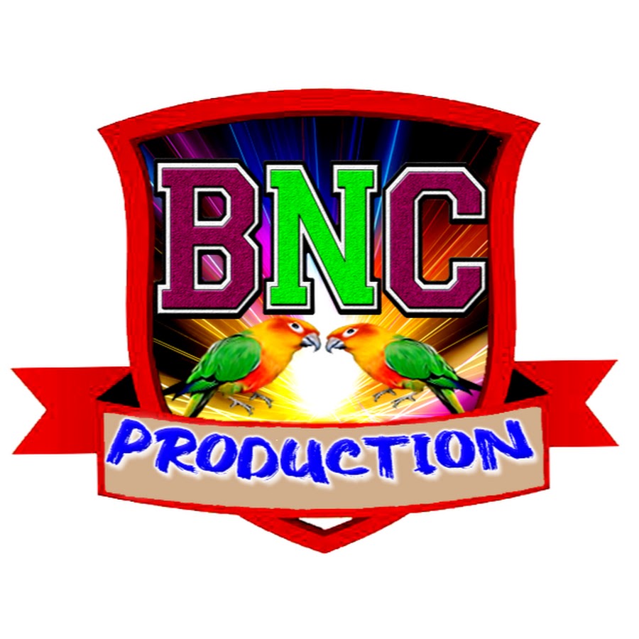 BNC PRODUCTION YouTube channel avatar