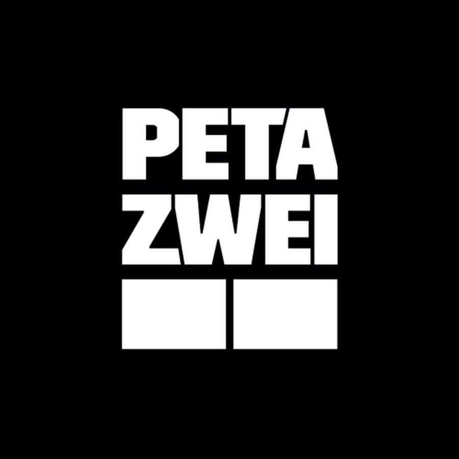 PETA ZWEI YouTube channel avatar