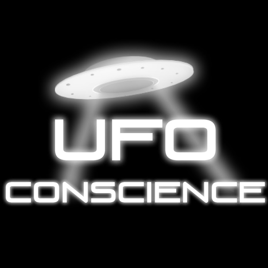 UFO Conscience رمز قناة اليوتيوب
