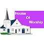 House of Worship YouTube Profile Photo