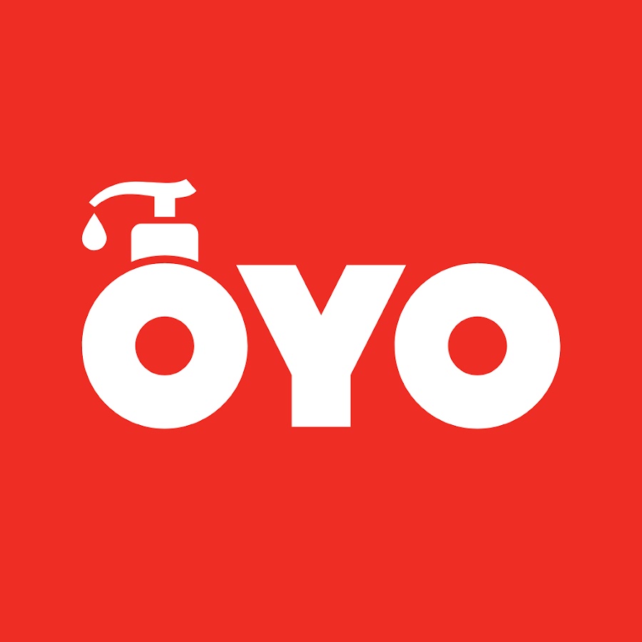OYO YouTube channel avatar