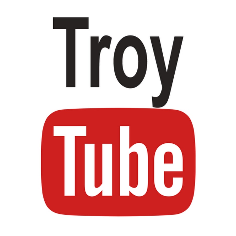 TroyTube YouTube channel avatar