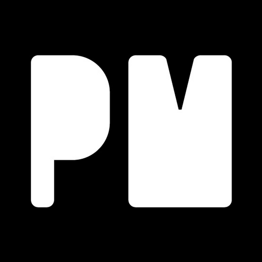 PMCanal5 YouTube channel avatar