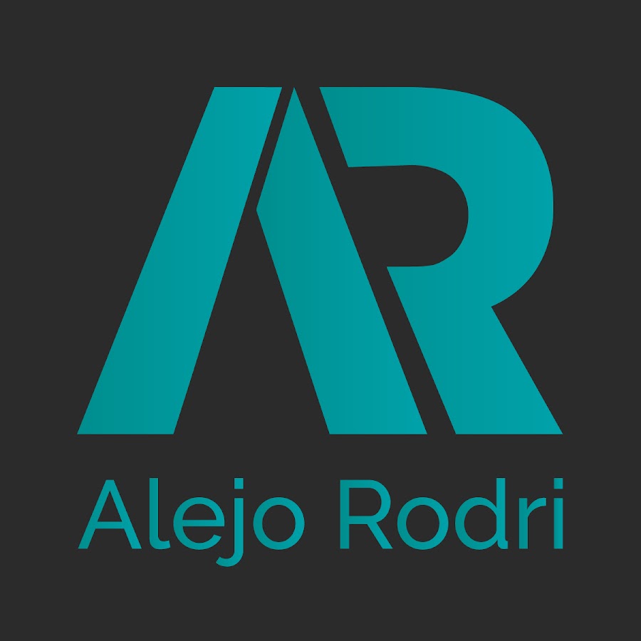 Alejodrix Avatar canale YouTube 
