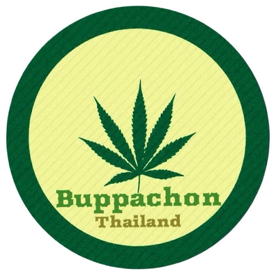 Buppachon Thailand رمز قناة اليوتيوب