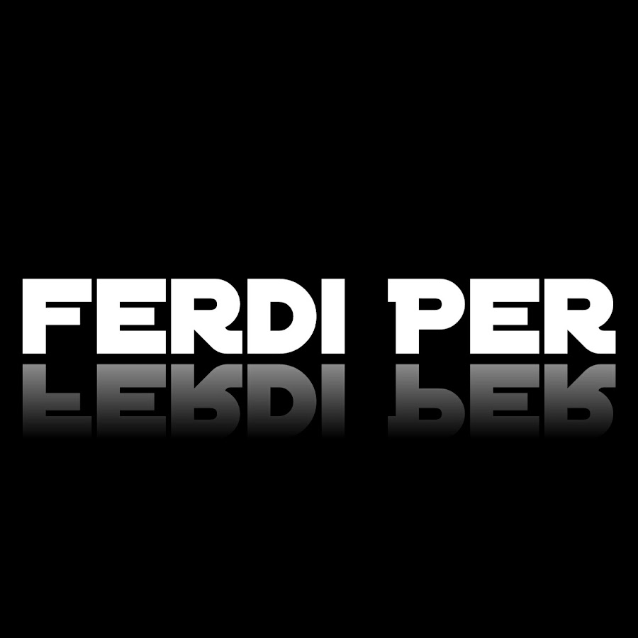 Ferdi Per YouTube channel avatar