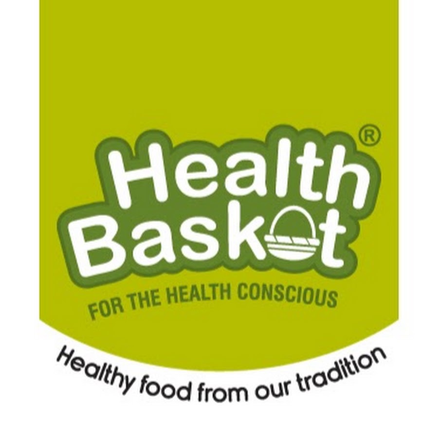 Health Basket Awatar kanału YouTube