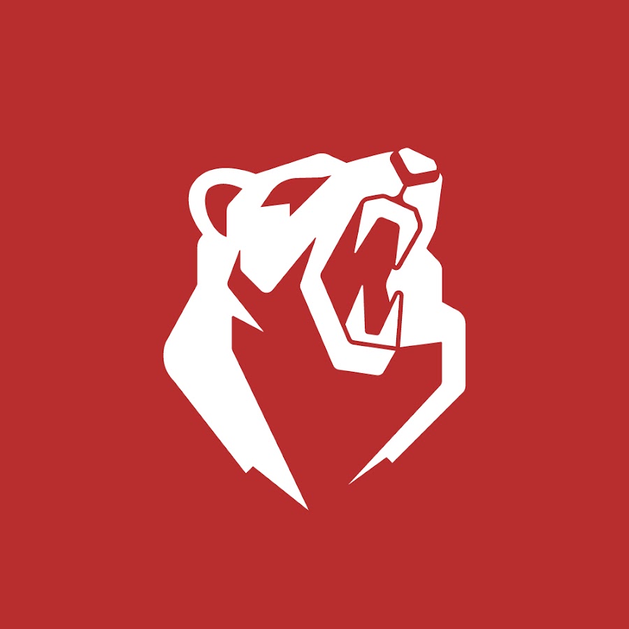 The Bear Pit TV: Stoke City Fan Channel YouTube channel avatar