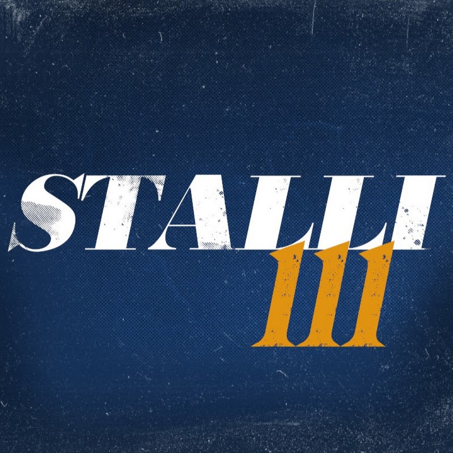 Stalli111 YouTube kanalı avatarı