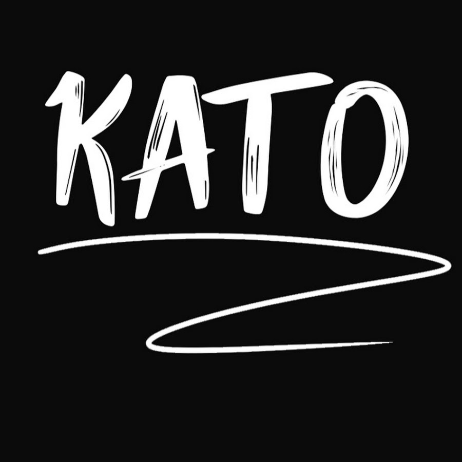 Kato YouTube-Kanal-Avatar