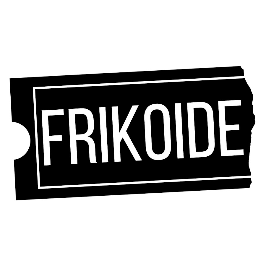 Frikoide यूट्यूब चैनल अवतार