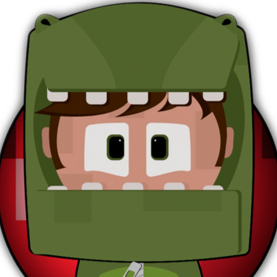 Pyropuncher Avatar canale YouTube 