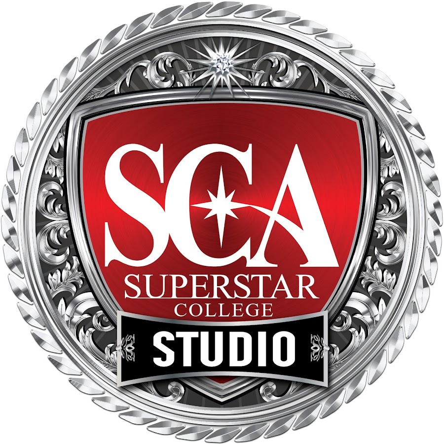 SCA Studio Awatar kanału YouTube