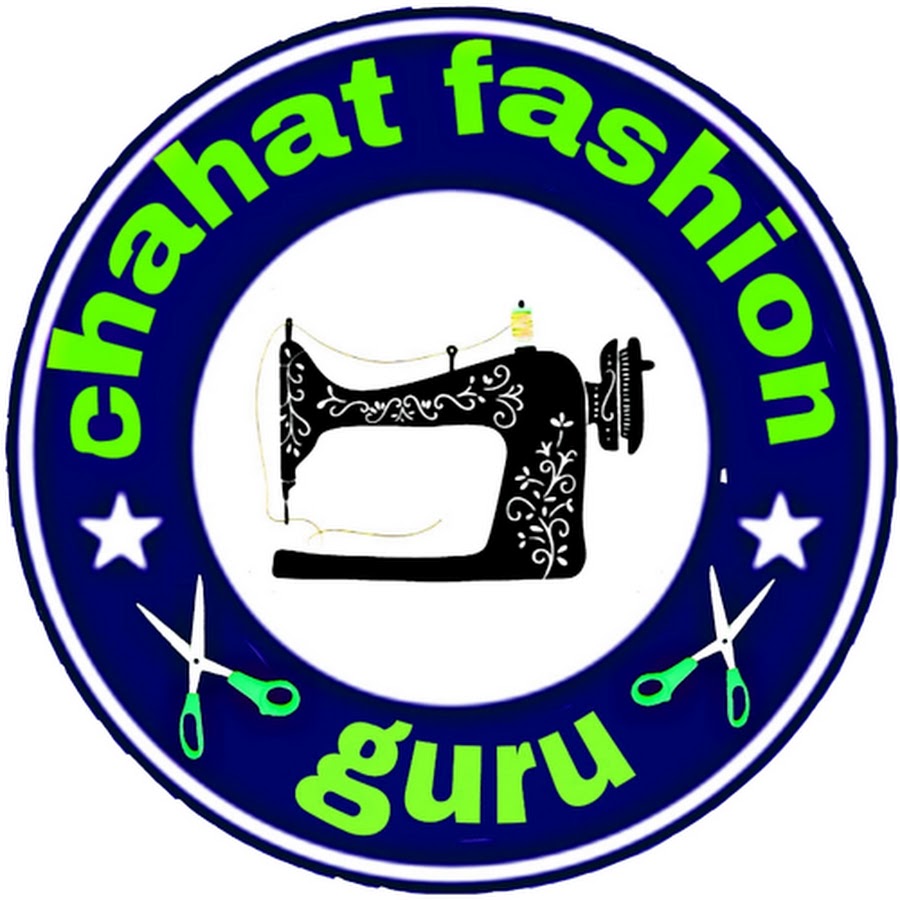 Chahat fashion.guru YouTube-Kanal-Avatar