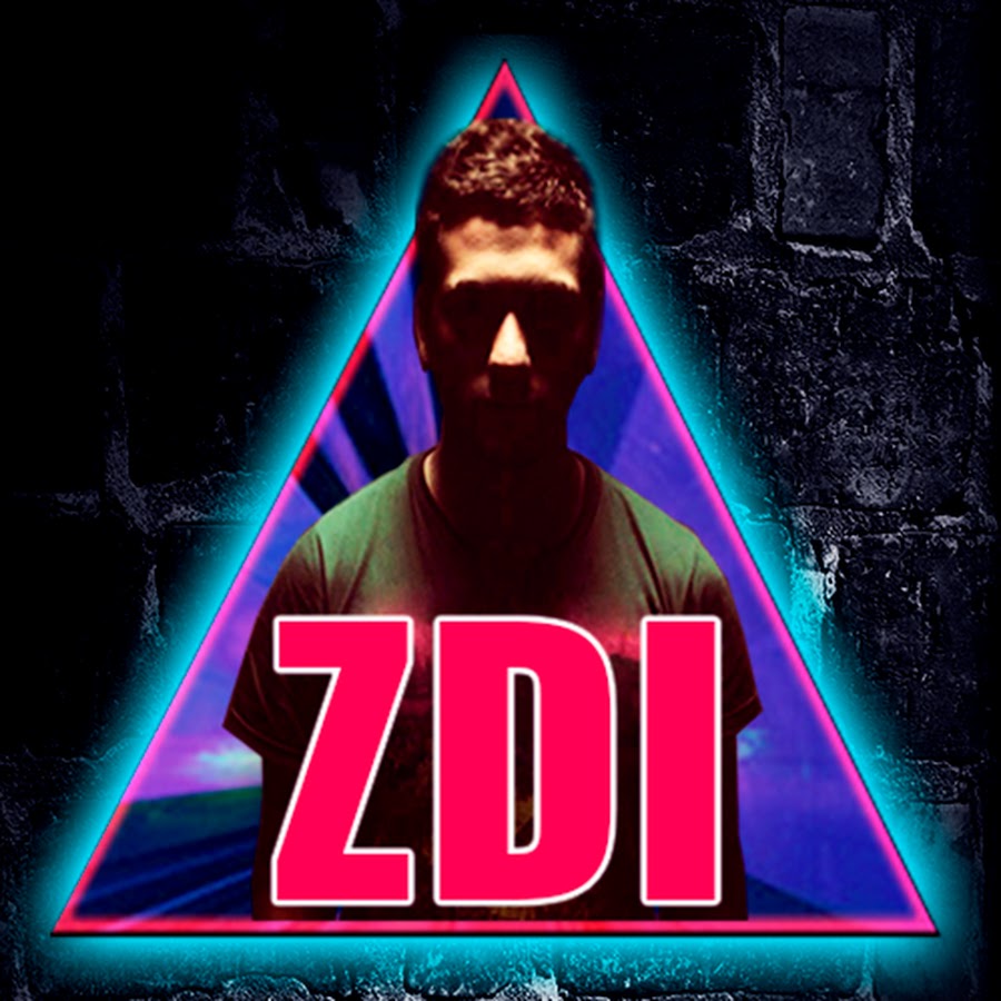 ZDI YouTube kanalı avatarı