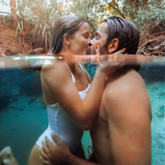 Thumbnail of related channel