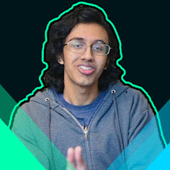 Thumbnail of related channel